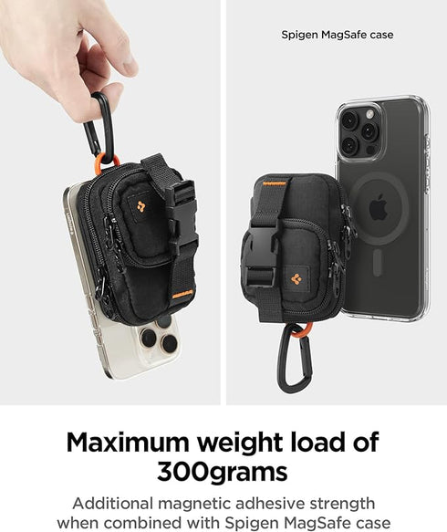 Snap Zip (MagFit) EDC