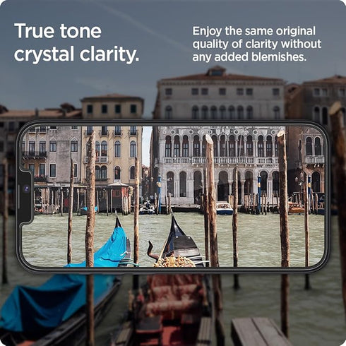 GLAS.tR EZ Fit Privacy