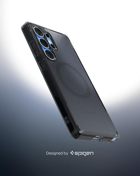 Ultra Hybrid (MagFit)