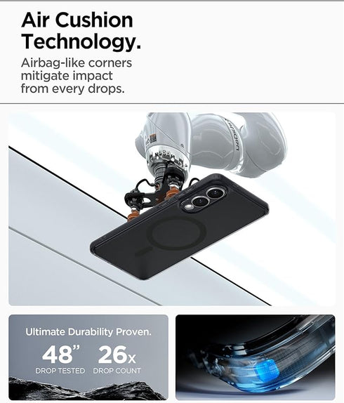 Ultra Hybrid (MagFit)