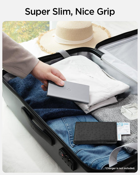 Alloy Power Bank 10,000mAh , 22.5W