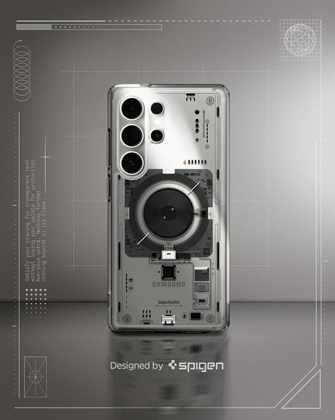 Ultra Hybrid Neo One (MagFit + Qi2 Ready)