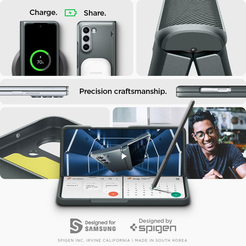 Slim Armor Pro
