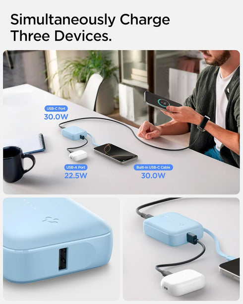 Spigen ArcPack 10000mAh