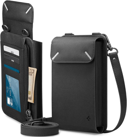 Valentinus Crossbody