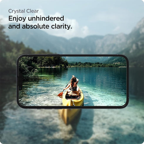 Alignmaster Full Cover Black