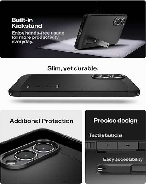 Tough Armor AI (MagFit)