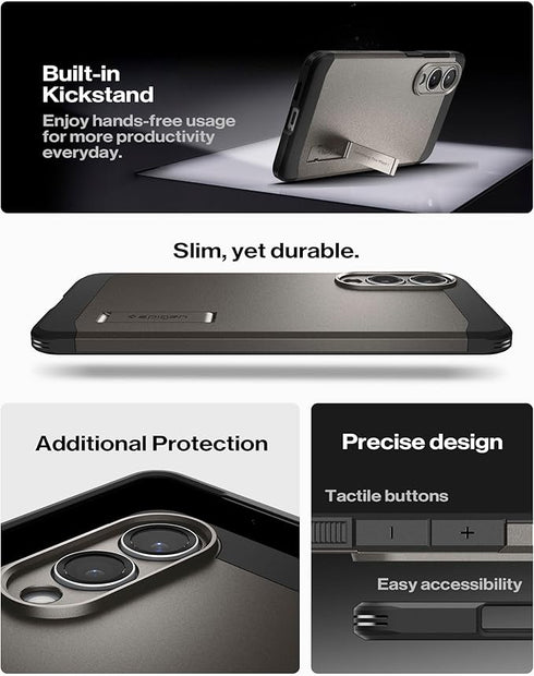 Tough Armor AI (MagFit)