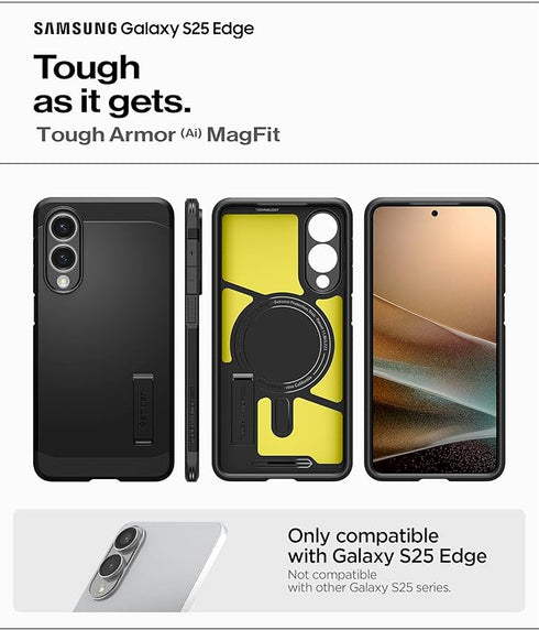 Tough Armor AI (MagFit)