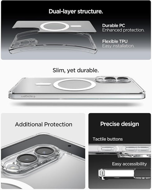 Ultra Hybrid (MagFit)