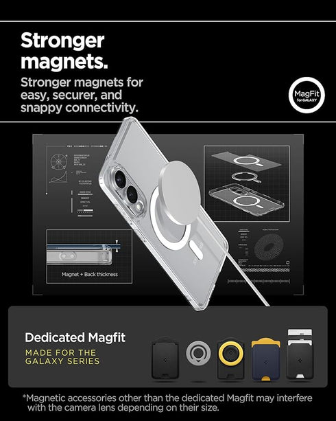 Ultra Hybrid (MagFit)