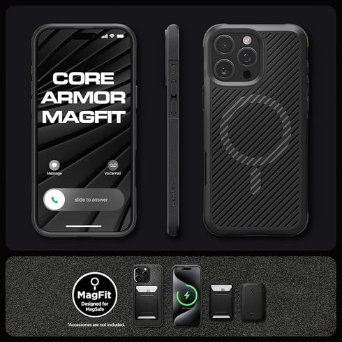 Core Armor (MagFit)