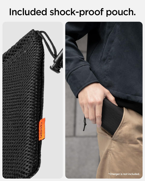 Iconic Power Bank 30,000mAh , 30W