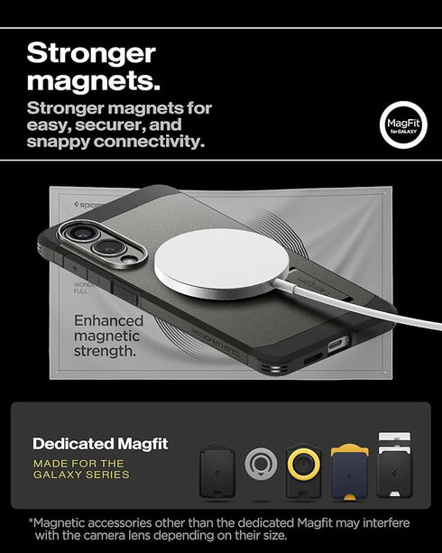 Tough Armor AI (MagFit)