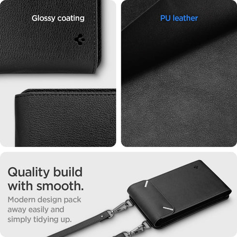 Valentinus Crossbody