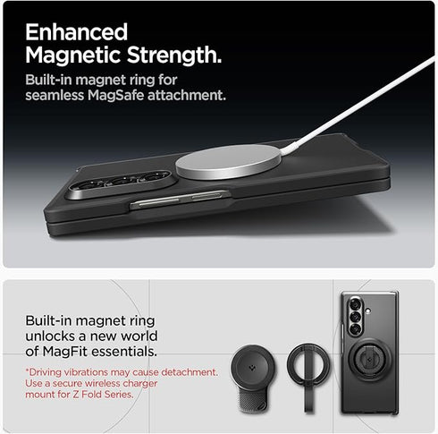 Tough Armor Pro (MagFit)