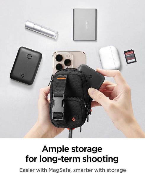 Snap Zip (MagFit) EDC