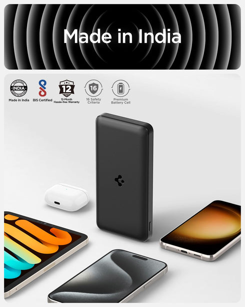 Iconic Power Bank 20,000mAh , 30W