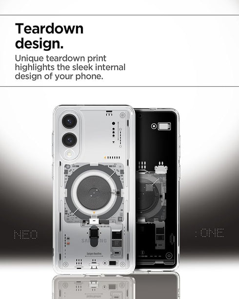 Ultra Hybrid Neo One (MagFit)