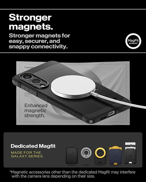 Tough Armor AI (MagFit)