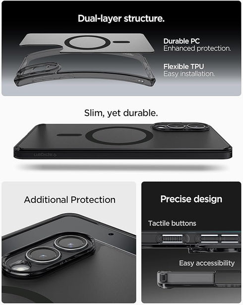 Ultra Hybrid (MagFit)