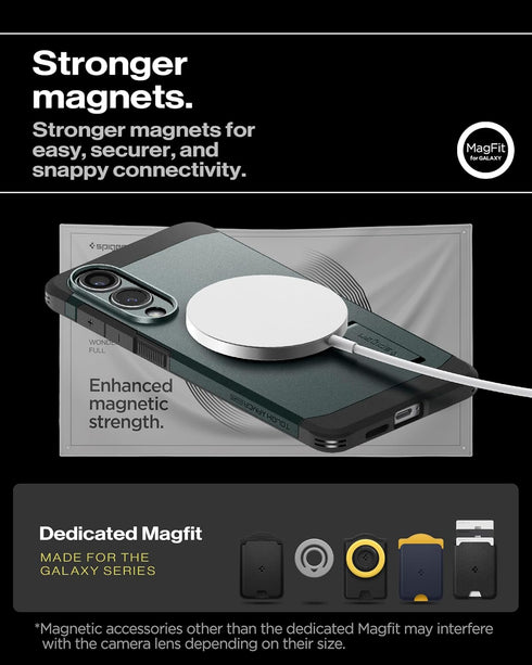 Tough Armor AI (MagFit)