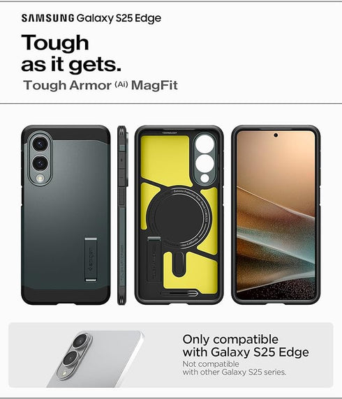 Tough Armor AI (MagFit)