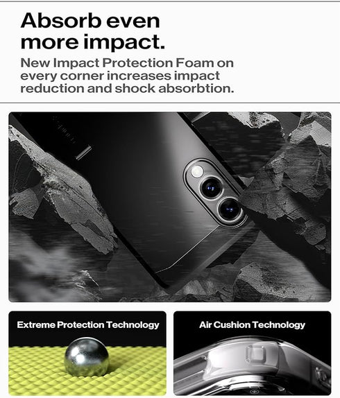 Tough Armor AI (MagFit)