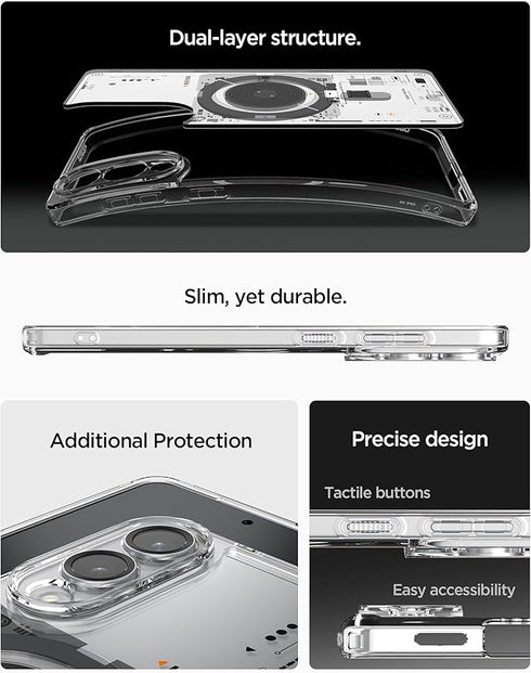 Ultra Hybrid Neo One (MagFit)