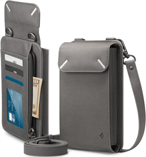 Valentinus Crossbody