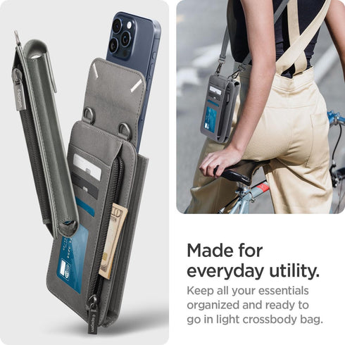 Valentinus Crossbody