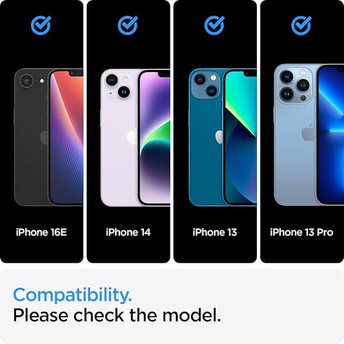 Alignmaster Full Cover Black