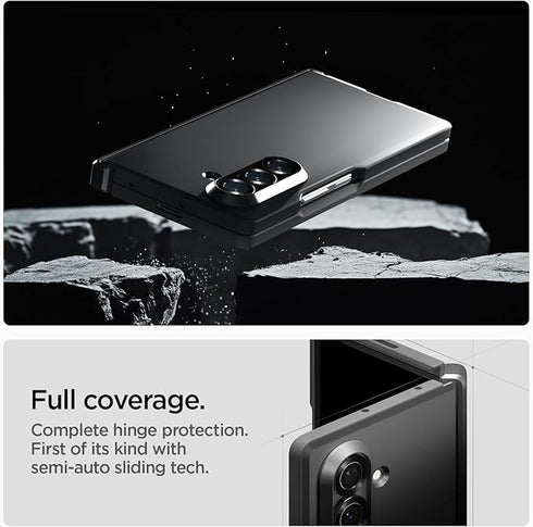 Tough Armor Pro (MagFit)