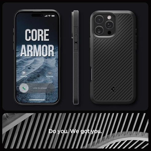 Core Armor