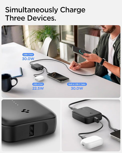 Spigen ArcPack 10000mAh