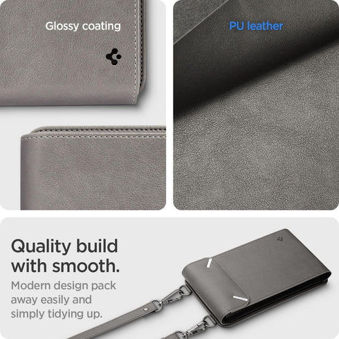 Valentinus Crossbody