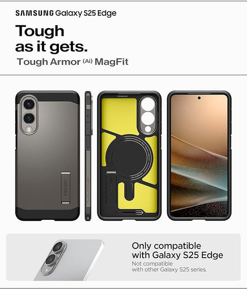 Tough Armor AI (MagFit)