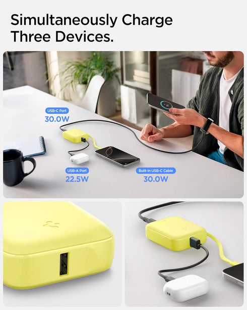 Spigen ArcPack 10000mAh