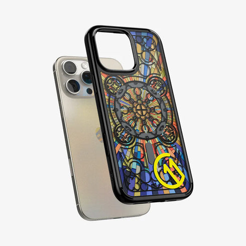 c11 Series Magnolia Edition (MagFit)