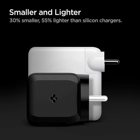 30W USB-C GaN Wall Charger