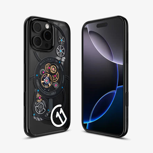 c11 Series Chronos Edition (MagFit)