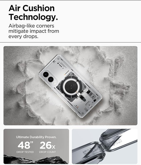 Ultra Hybrid Neo One (MagFit)