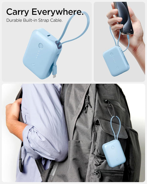 Spigen ArcPack 10000mAh