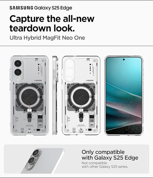 Ultra Hybrid Neo One (MagFit)