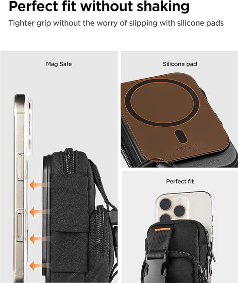 Snap Zip (MagFit) EDC