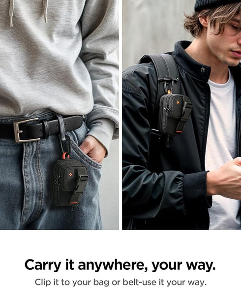 Snap Zip (MagFit) EDC