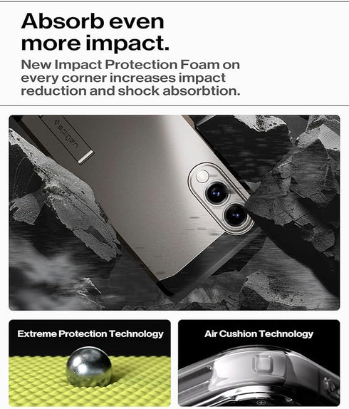 Tough Armor AI (MagFit)