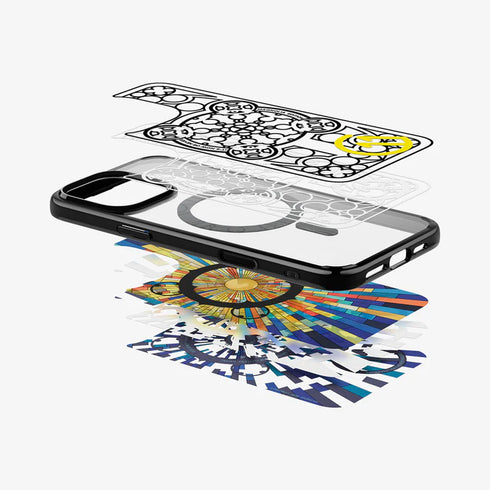 c11 Series Magnolia Edition (MagFit)