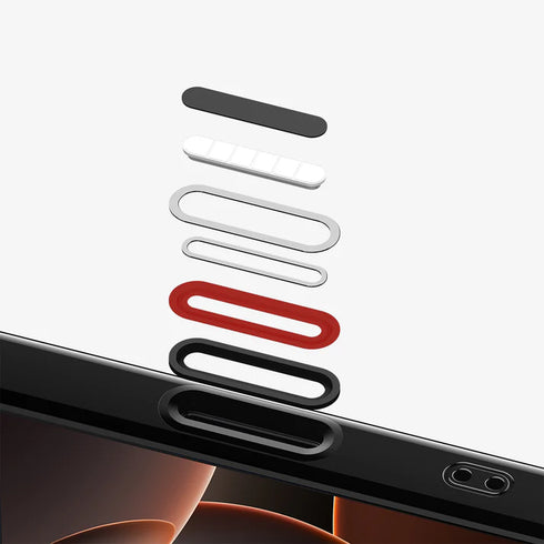 c11 Series Magnolia Edition (MagFit)