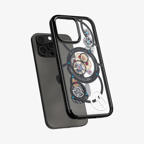 c11 Series Chronos Edition (MagFit)